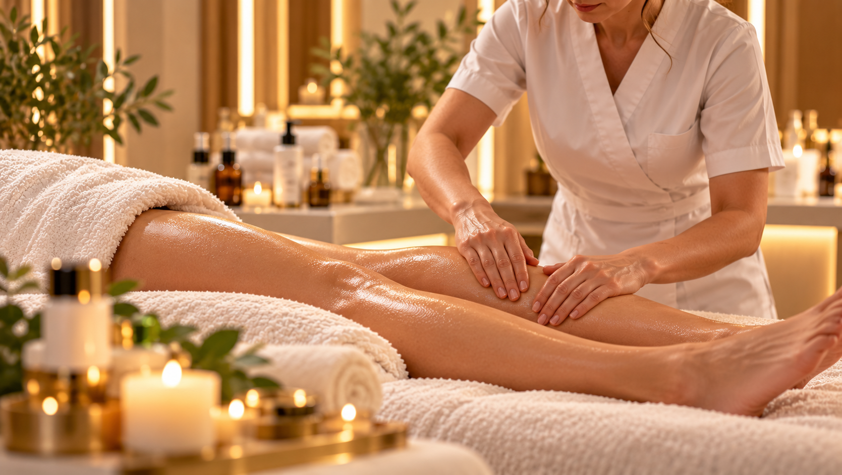 Selülit Bakımı editorial bakım görseli